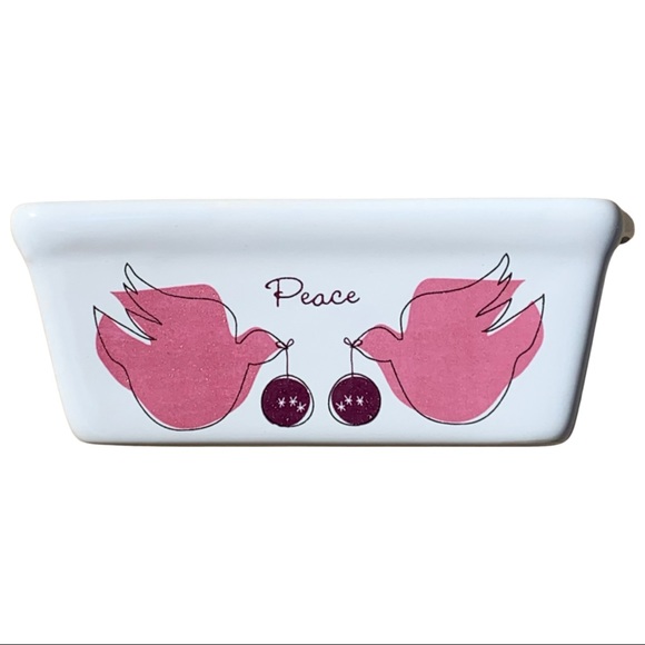 Create It Mini Holiday Stonewear Baking Pans - Picture 2 of 9